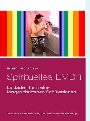 cover image of Spirituelles EMDR